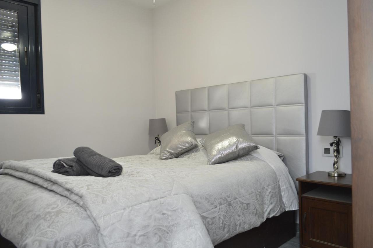 Apartamento Girasol Ardales Exteriér fotografie