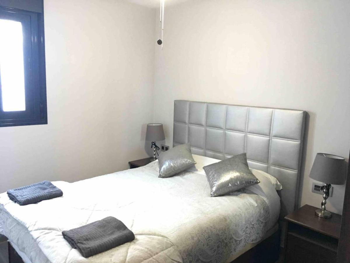 Apartamento Girasol Ardales Exteriér fotografie