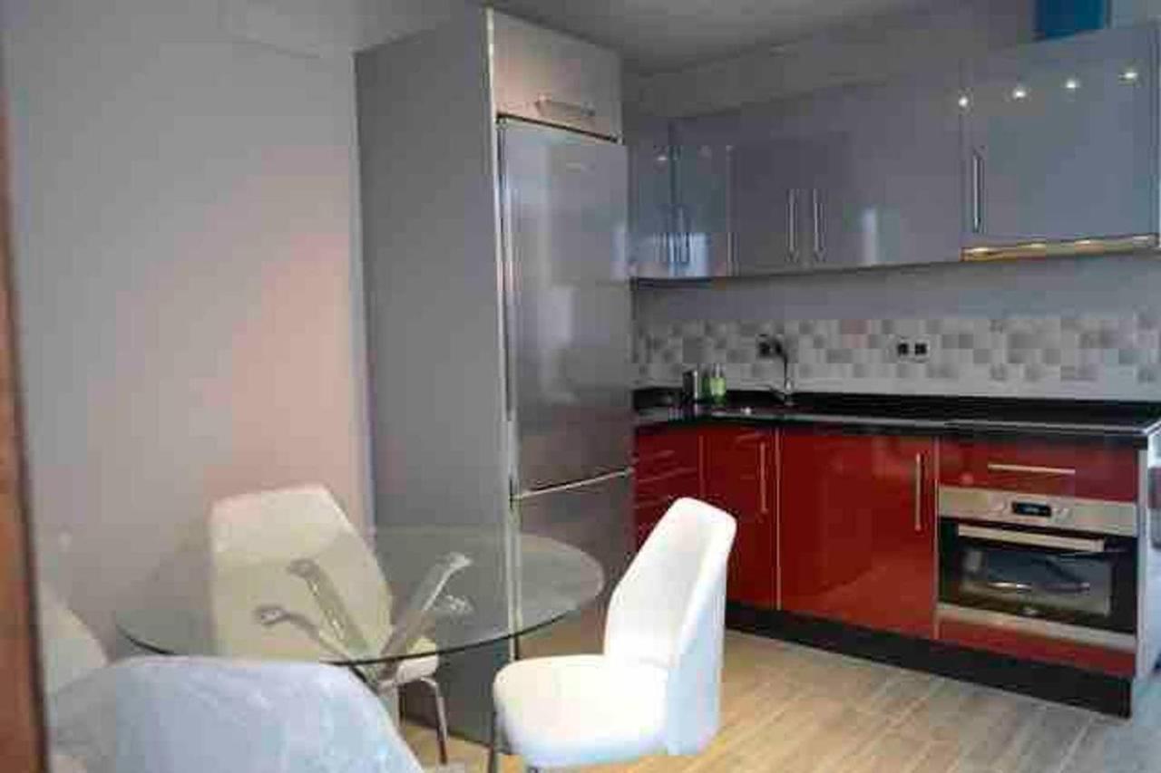 Apartamento Girasol Ardales Exteriér fotografie