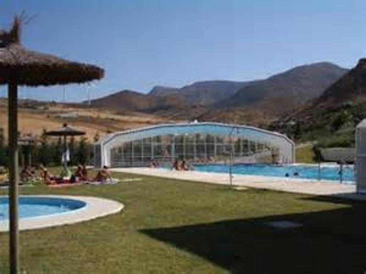 Apartamento Girasol Ardales Exteriér fotografie