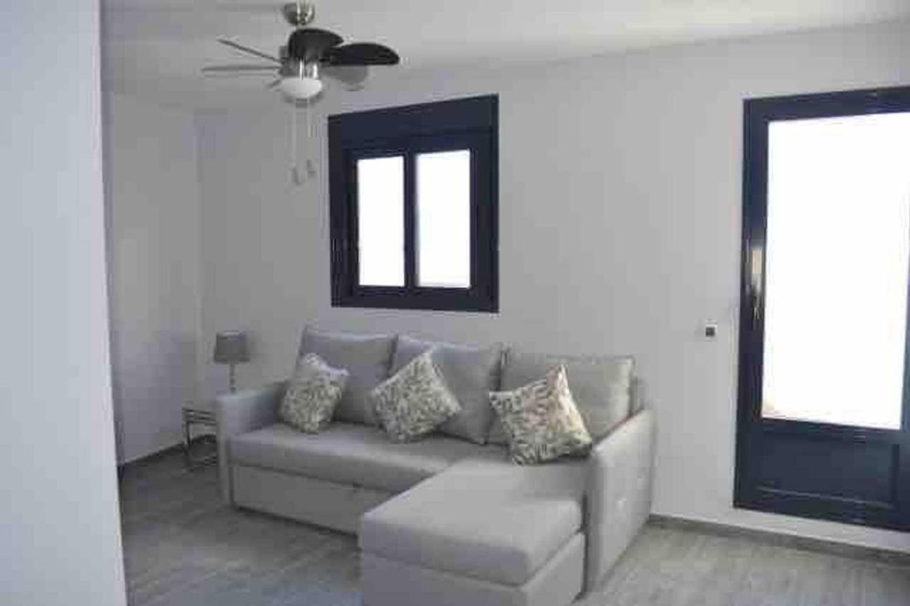 Apartamento Girasol Ardales Exteriér fotografie