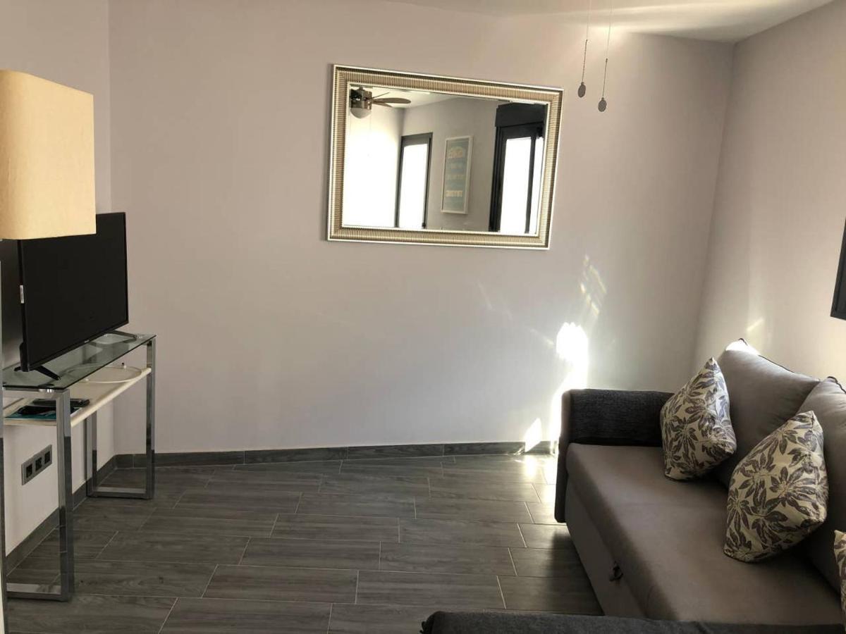 Apartamento Girasol Ardales Exteriér fotografie