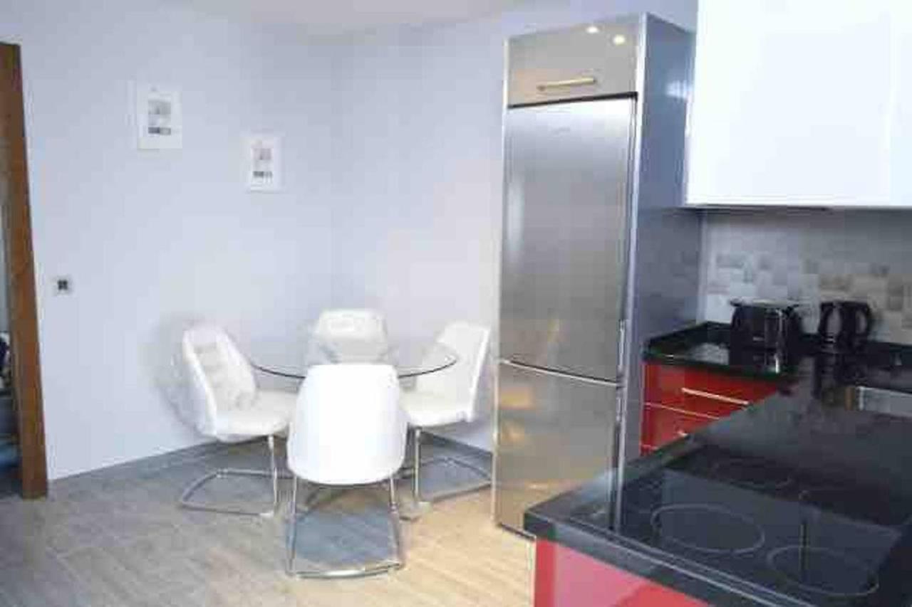 Apartamento Girasol Ardales Exteriér fotografie